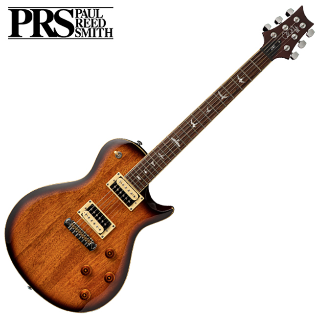 [2021] PRS SE - Standard 245  / PRS �Ϸ���Ÿ (Tobacco Sunburst)