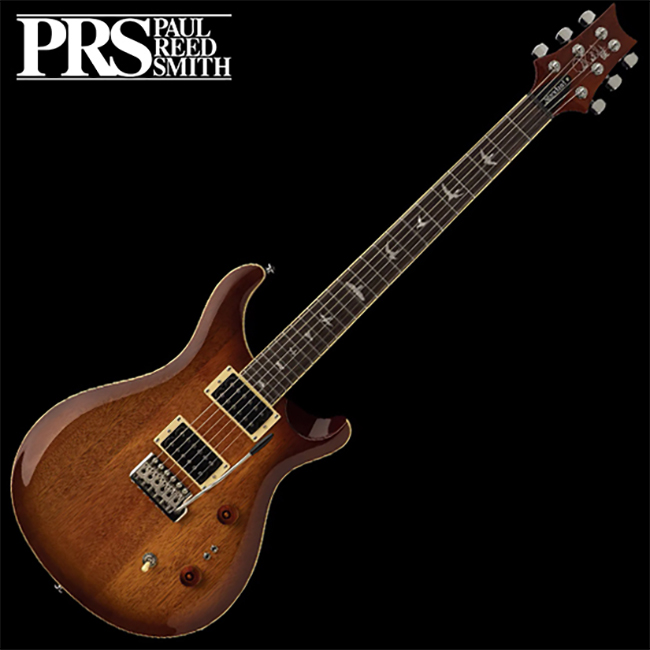[����] [2022] PRS SE - Standard 24-08 / PRS �Ϸ���Ÿ (Tobacco Sunburst)