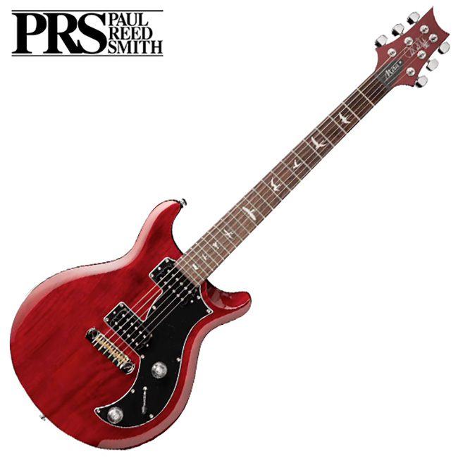 [2021] PRS SE - Mira / PRS �Ϸ���Ÿ (Vintage Cherry)