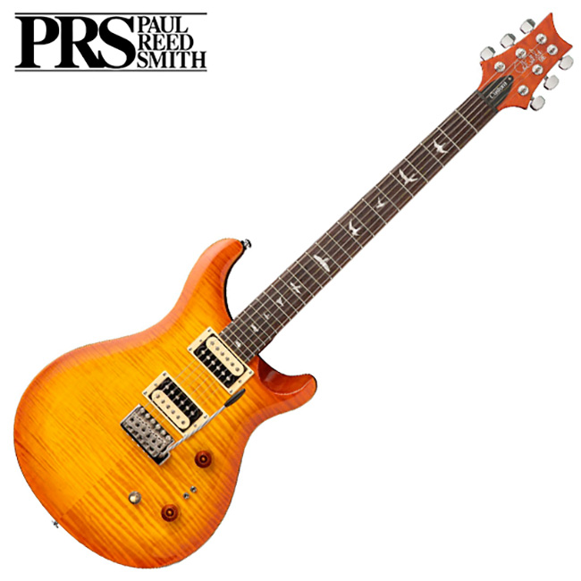 [2021] PRS SE - Custom 24-08 / PRS �Ϸ���Ÿ (Vintage Sunburst)