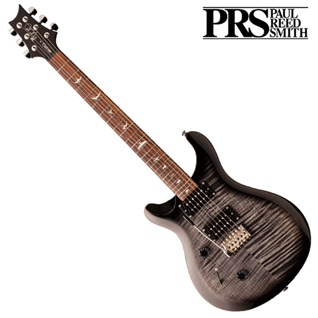 [����] [2021] PRS SE - Custom 24 Lefty / PRS �޼տ� �Ϸ���Ÿ (Charcoal Burst)