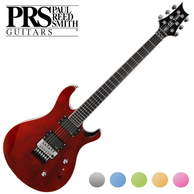 [����] [������ �ѱ���] PRS SE TORERO / PRS �Ϸ���Ÿ(TOJW, TOSR)