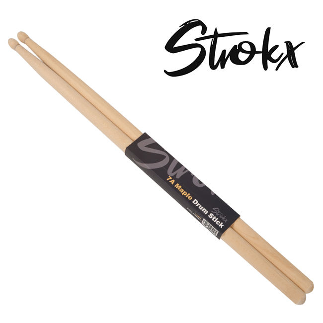 ��Ʈ�Ͻ� StrokX 7A Maple �巳��ƽ (7AMPL)