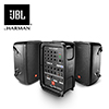 JBL EON208P 8ä�� �Ŀ��� ���ͺ� PA ����Ŀ ����