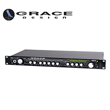 그레이스 디자인 Grace Design M103 마이크 프리앰프