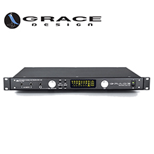 그레이스 디자인 Grace Design M108 마이크 프리앰프