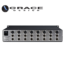그레이스 디자인 Grace Design M801 마이크 프리앰프 (MK-II)