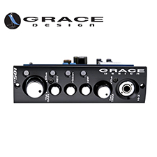 그레이스 디자인 Grace Design M501 마이크 프리앰프