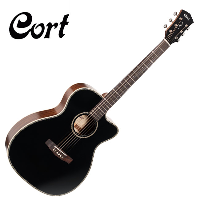 Cort 콜트 Cort ES-OC4 통기타 (BTSG)