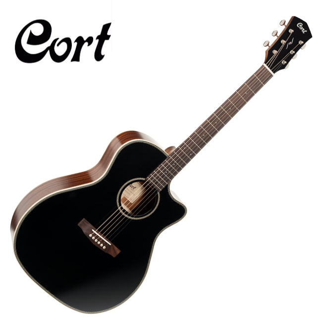 Cort 콜트 Cort ES-GA4K 통기타 (BTSG)