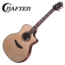 ũ������ Crafter Godinus SR Premium ���Ÿ (DS-2 PRO)