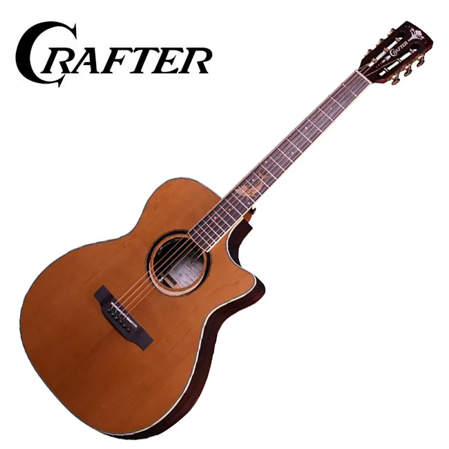 ũ������ Crafter Mind W Prestige Rose TCE VVS ���Ÿ