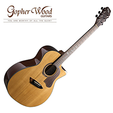 ���ۿ�� GopherWood K330RCE ���Ÿ