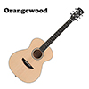 ��������� Orangewood Dana-S ���Ÿ (�Ǽ��縮�� ����)