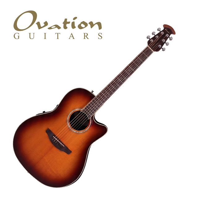 Ovation 오베이션 Ovation CS24-1-G 통기타