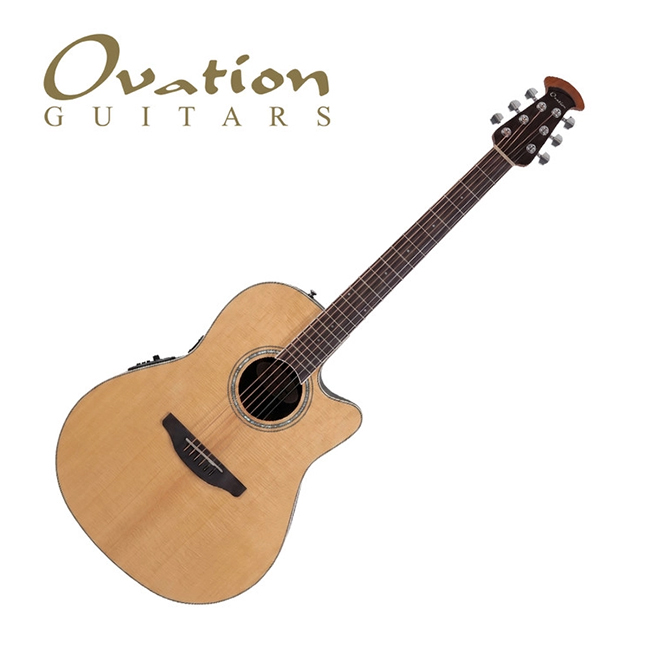 �����̼� Ovation CS24-4-G ���Ÿ