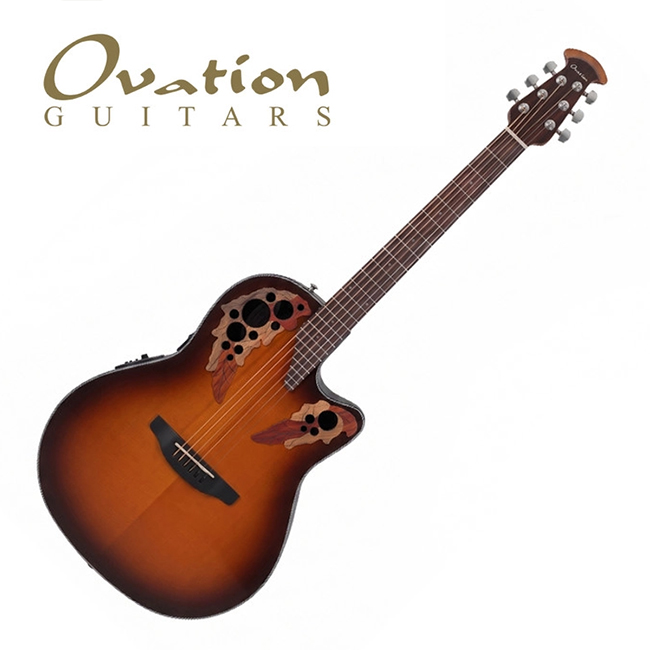Ovation 오베이션 Ovation CE44-1-G 통기타