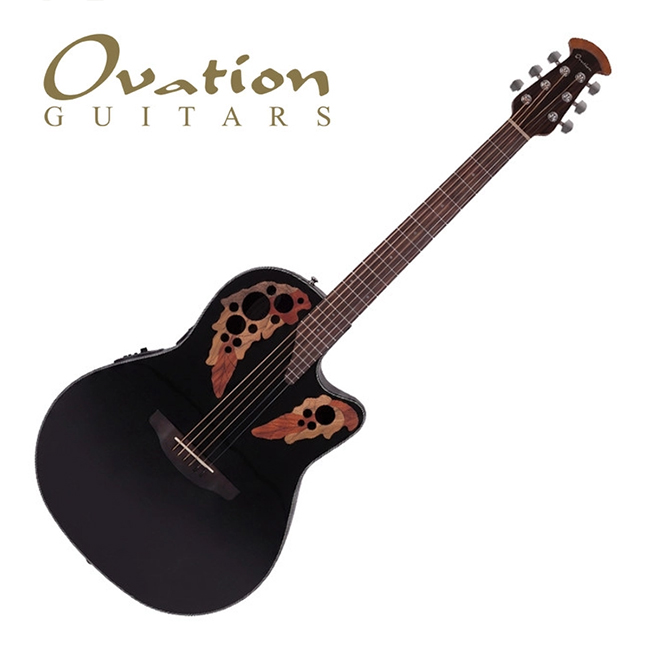 Ovation 오베이션 Ovation CE44-5-G 통기타