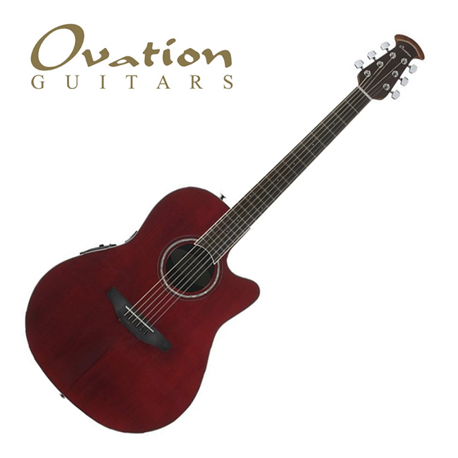 �����̼� Ovation CS24-RR ���Ÿ