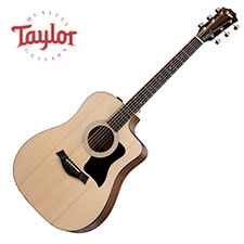 [����] Taylor - 110ce / ���Ϸ� ���Ÿ (Maple Neck)