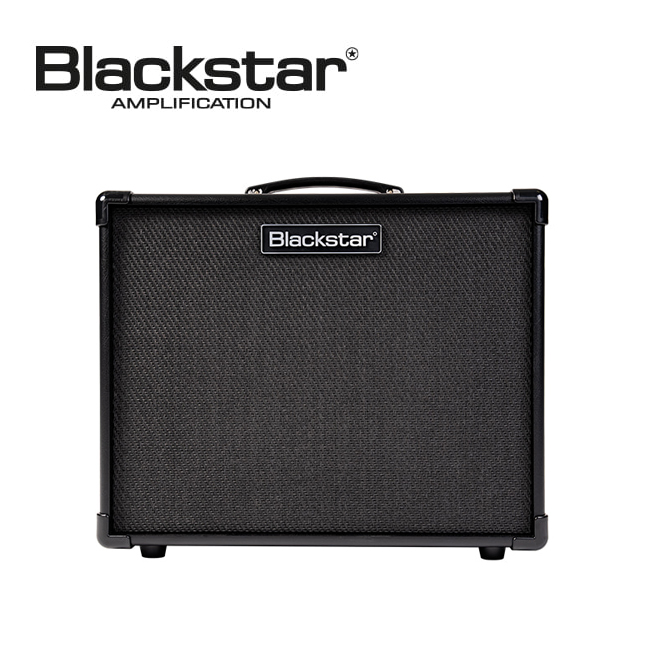 Blackstar 블랙스타 Blackstar ID:X 50 모델링 기타앰프