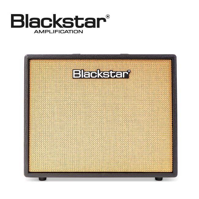 Blackstar 블랙스타 Blackstar Debut 100R 212 기타 앰프 (Black)