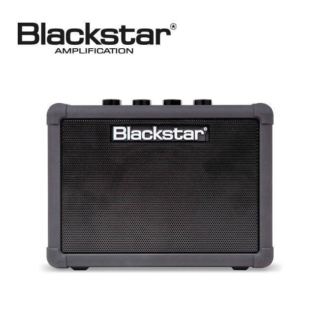 Blackstar 블랙스타 Blackstar FLY 3 Bluetooth charge 미니앰프 블루투스 지원 / USB-C 충전식 미니앰프