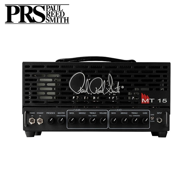 PRS Mark Tremonti MT-15 Head ��Ÿ ���� (V2)