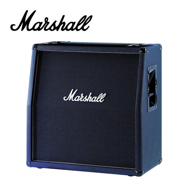 Marshall 425A 마샬 기타 캐비닛