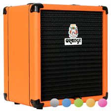 [����] Orange Crush PiX 25BX 25��Ʈ ���̽� �޺� ����