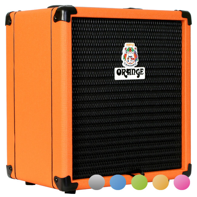 [����] Orange Crush PiX 25BX 25��Ʈ ���̽� �޺� ����