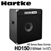 Hartke - HD150 Combo / ���̽� �޺�����