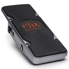 [����] Electro Harmonix - Expression Pedal / �Ϸ�Ʈ���ϸ�н� �ͽ����������
