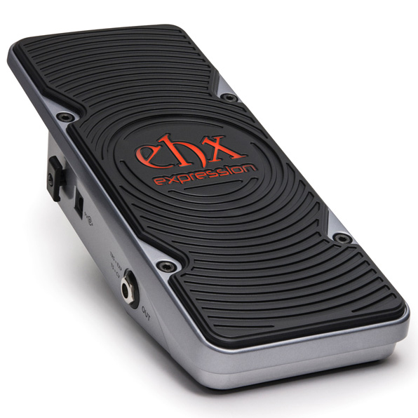 [����] Electro Harmonix - Expression Pedal / �Ϸ�Ʈ���ϸ�н� �ͽ����������