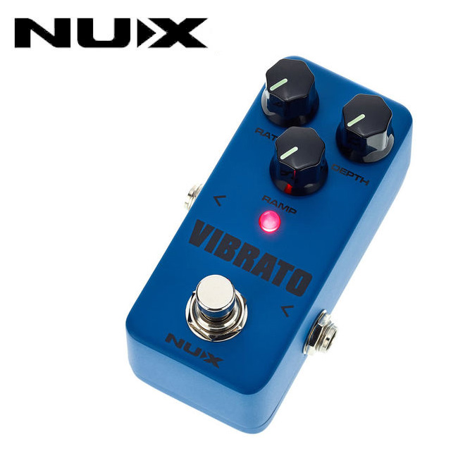 [����] Nux Mini Core SE - VIBRATO / ������ ������