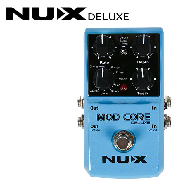 Nux Core Series - Mod Core Deluxe / ��� �ھ� �𷰽� - ��ⷹ�̼� ������