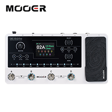 ���� Mooer Audio GE150 Pro ��Ƽ������