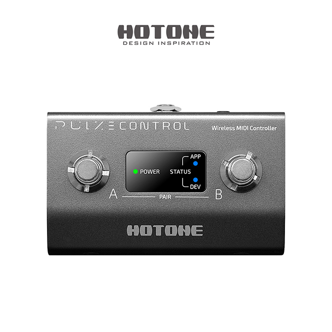  Hotone Pulze Control  ̵ Ʈѷ (EC-2)