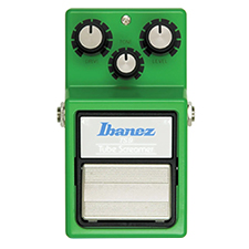 ̹ٳ Ibanez TS9 Tube Screamer ̺