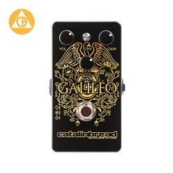 [����] Catalinbread Galileo 2.0 Treble Boost / Ʈ���� �ν���