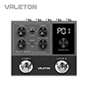 ������ Valeton VLP-200 ��ƼƮ�� ���÷� & ����