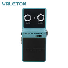 [����] VALETON LOFT Analog Chorus CH-10 / Analog Chorus(�Ƴ��α� �ڷ���)