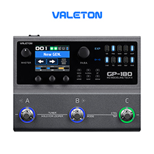 ������ Valeton GP-180 ��Ƽ������