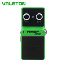 [����] VALETON LOFT PH-10 / Analog Phaser (�Ƴ��α� ������)