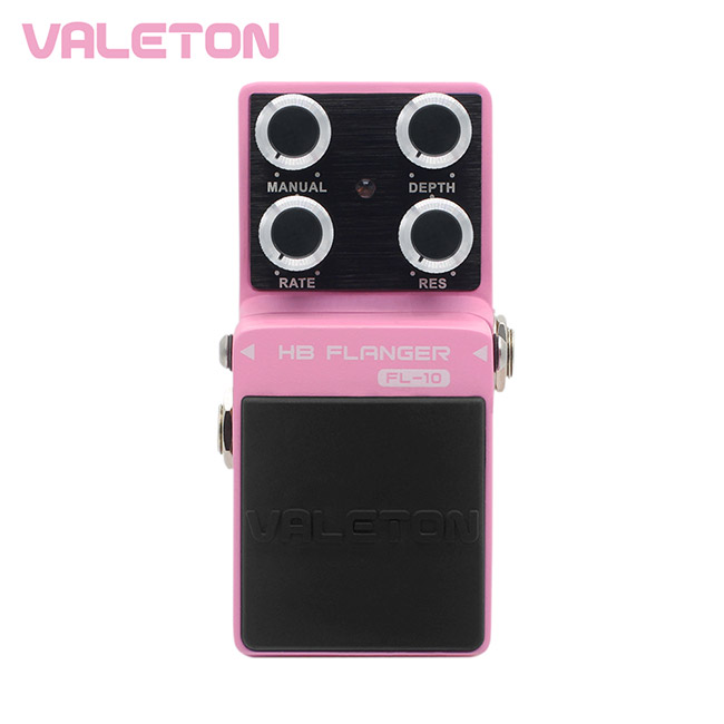 [����] VALETON LOFT FL-10 / Analog Flanger (�Ƴ��α� �÷���)