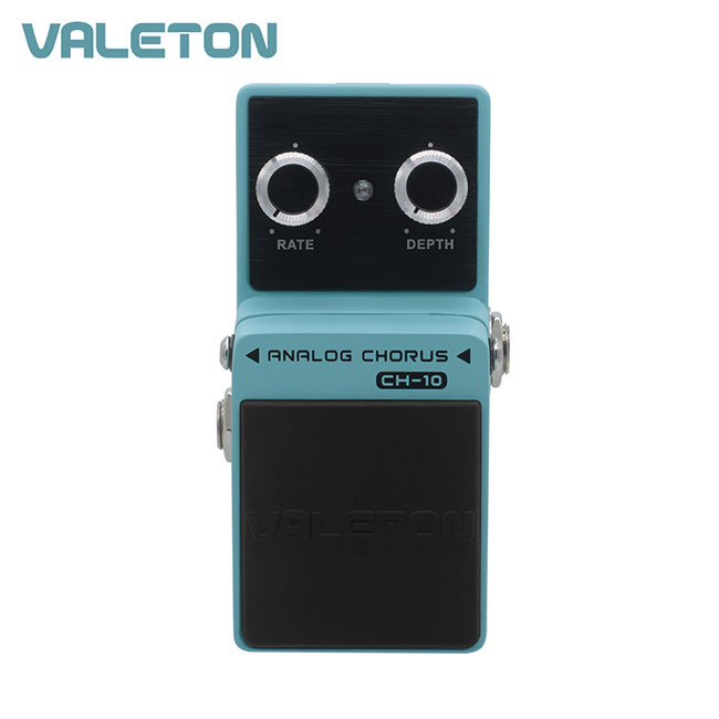 [����] VALETON LOFT Analog Chorus CH-10 / Analog Chorus(�Ƴ��α� �ڷ���)