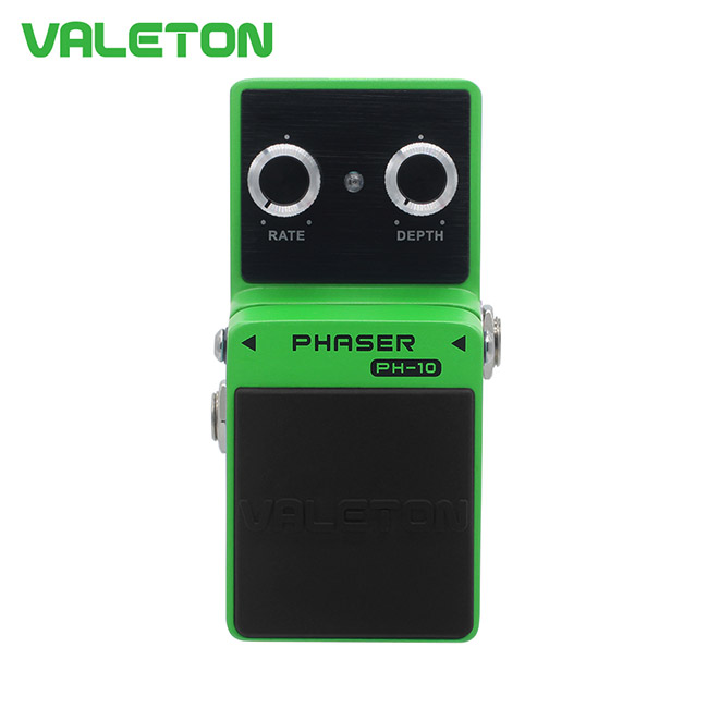[����] VALETON LOFT PH-10 / Analog Phaser (�Ƴ��α� ������)
