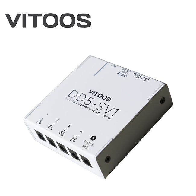 비투스 Vitoos DD5-SV1 파워서플라이