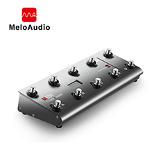 [����] Melo Audio - TONE SHIFTER MIDI