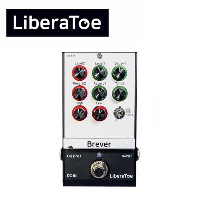 �������� LiberaToe Brever ������ & ���ڼ�